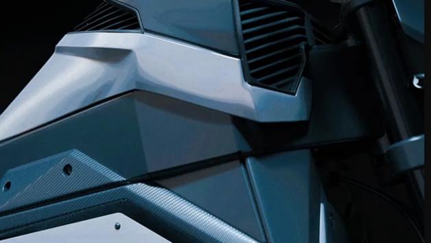 Verge Motorcycles: Ηλεκτρική μοτοσυκλέτα με υπογραφή Mika Häkkinen (+ video) 